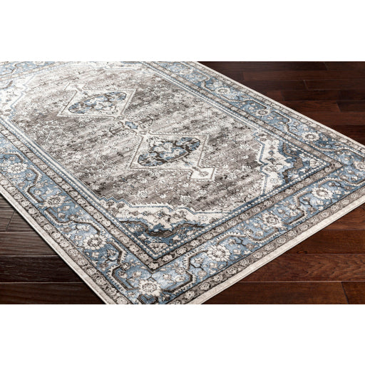 Surya Marvel MVL-2309 Cream Traditional  Rug