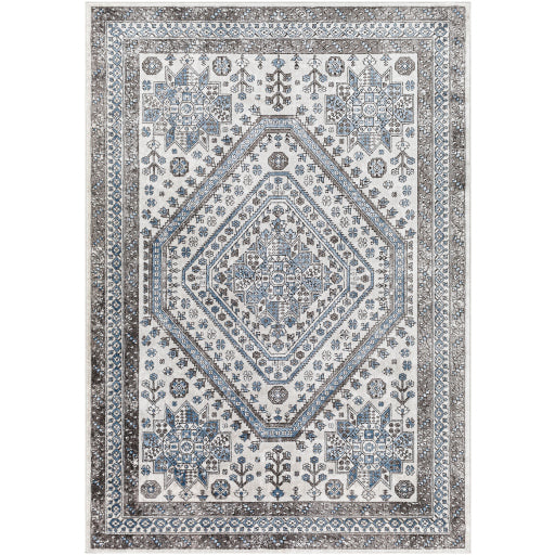 Surya Marvel MVL-2311 Cream Traditional  Rug