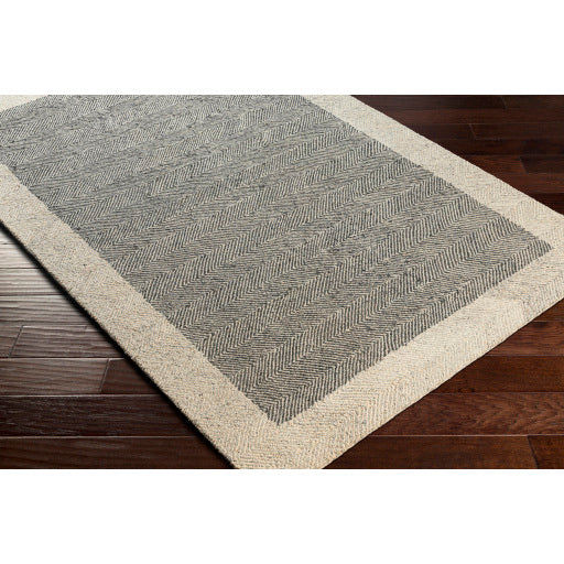 Surya Madelyn MYN-2304 Light Beige Modern  Rug