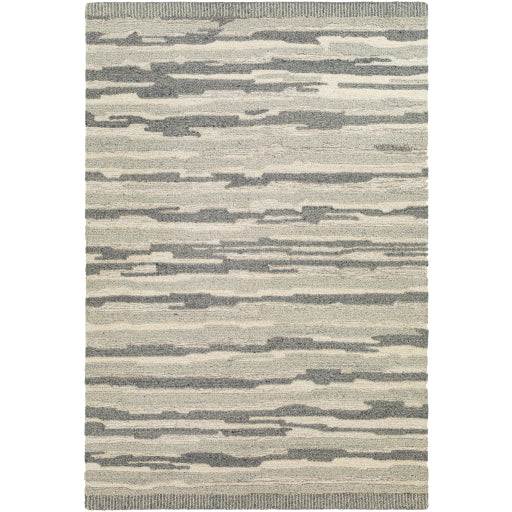 Surya Madelyn MYN-2306 Light Beige Modern  Rug