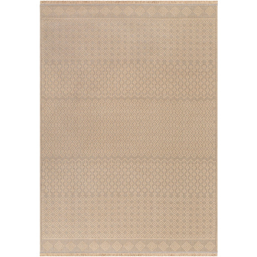 Surya Mystery MYS-2303 Tan Cottage  Rug