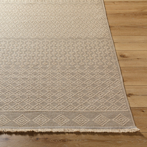 Surya Mystery MYS-2303 Tan Cottage  Rug