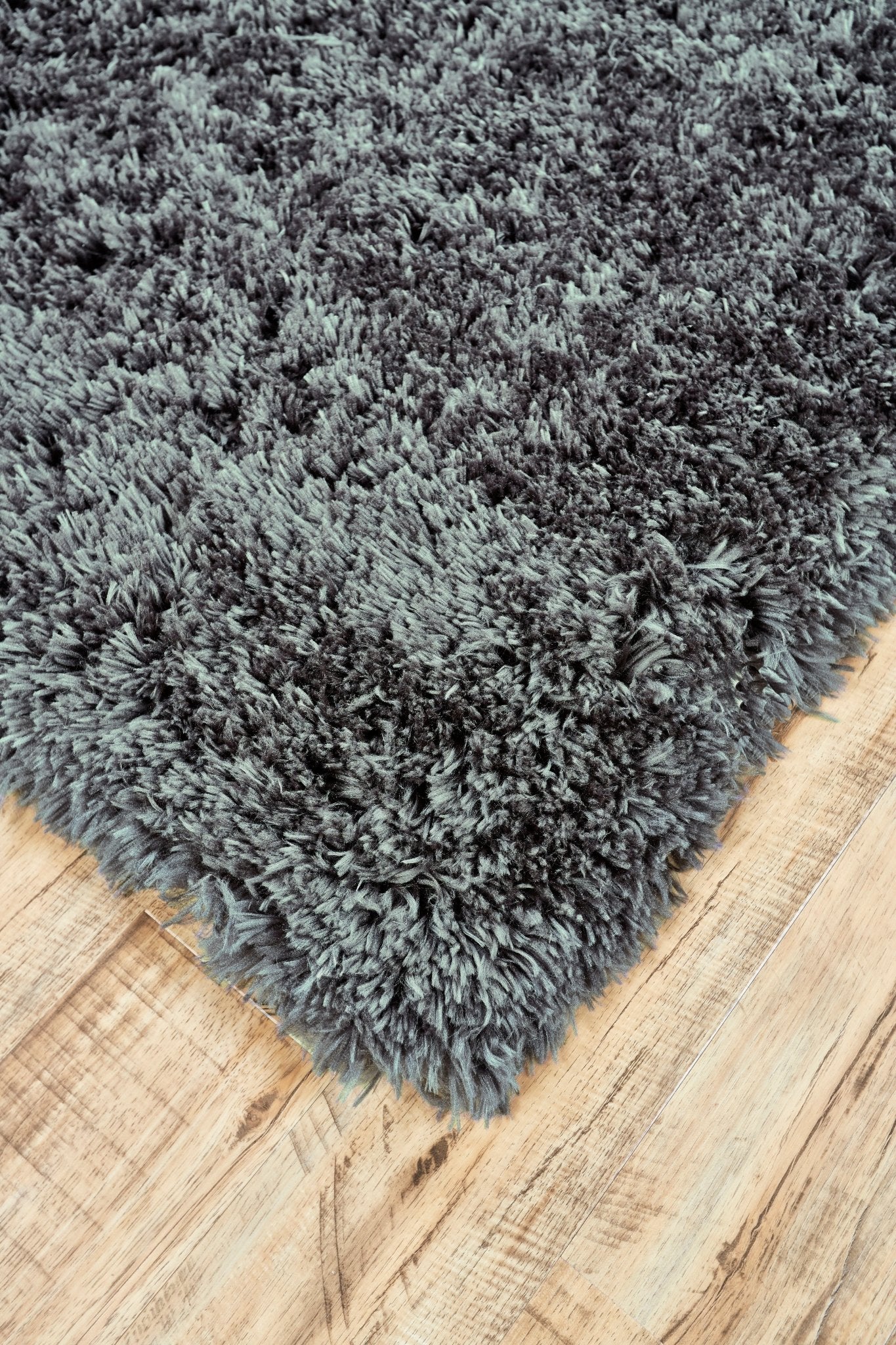 Feizy Beckley 4450F Graphite Transitional/Casual Hand Tufted Rug - Rugs - Feizy - Atlanta Designer Rugs