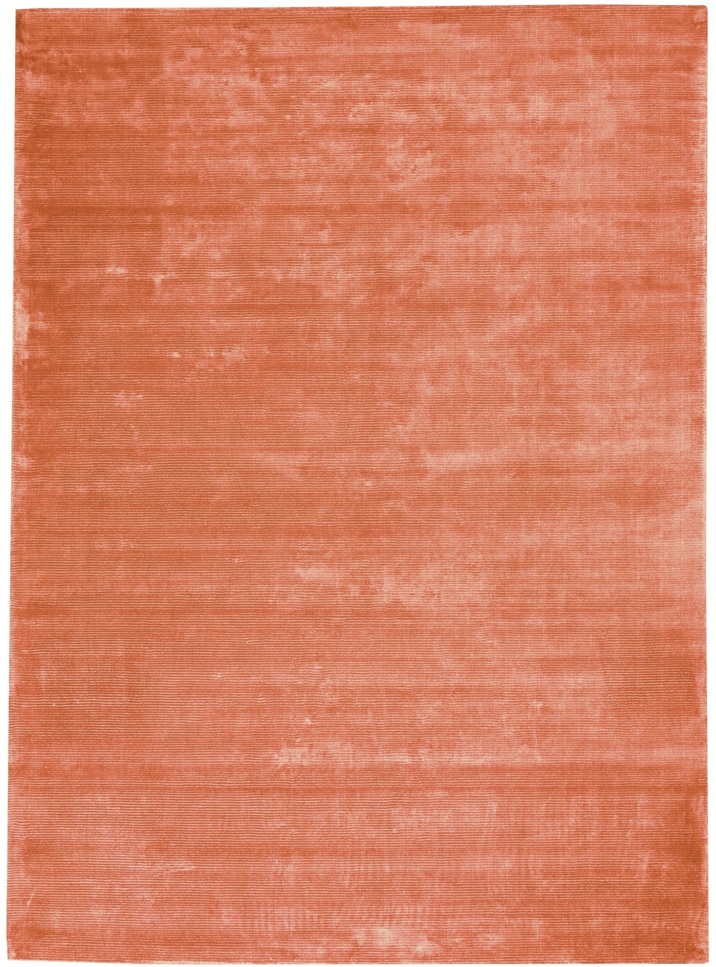 Calvin Klein Home Lunar LUN1 Rust Contemporary Woven Rug - Rugs - Calvin Klein Home - Atlanta Designer Rugs