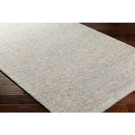 Surya Newcastle NCS-2310 Seafoam Global  Rug