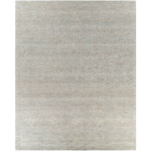 Surya Newcastle NCS-2310 Seafoam Global  Rug