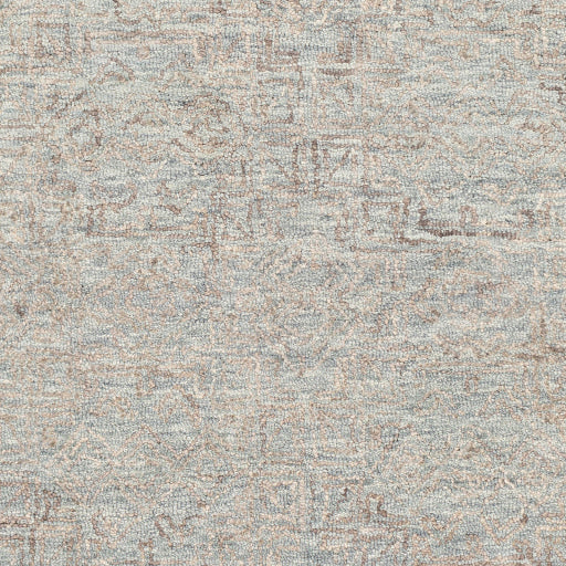 Surya Newcastle NCS-2310 Seafoam Global  Rug