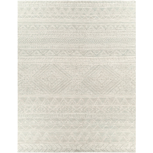 Surya Newcastle NCS-2312 Seafoam Global  Rug