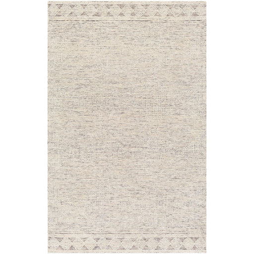 Surya Newcastle NCS-2313 Cream Modern  Rug