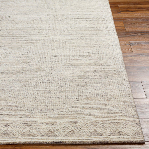 Surya Newcastle NCS-2313 Cream Modern  Rug