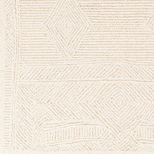 Surya Newcastle NCS-2314 Cream Global  Rug