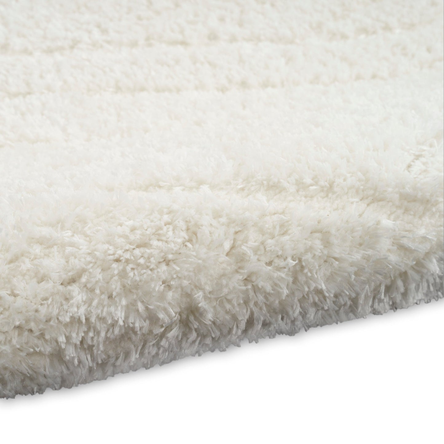 Calvin Klein Surfaces SFC01 Ivory Contemporary Machinemade Rug - Rugs - Calvin Klein - Atlanta Designer Rugs