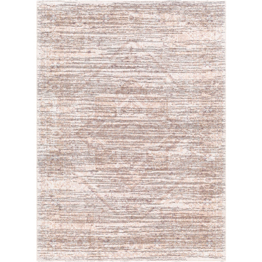 Surya Nolita NLT-2301 Light Gray Traditional  Rug