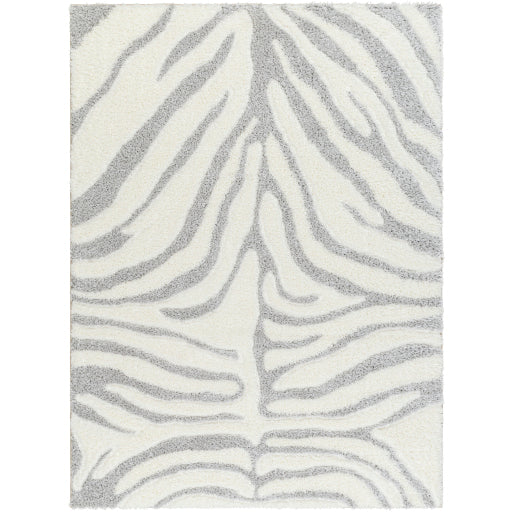 Surya Nomadic NMC-2310 Ivory Modern  Rug