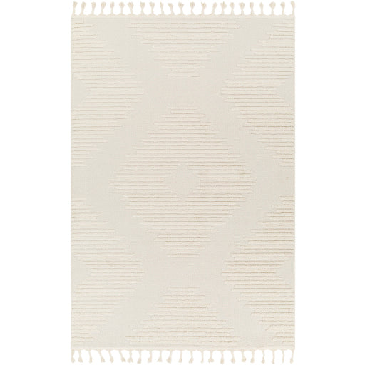 Surya Nora NOA-2304 Light Gray Global  Rug