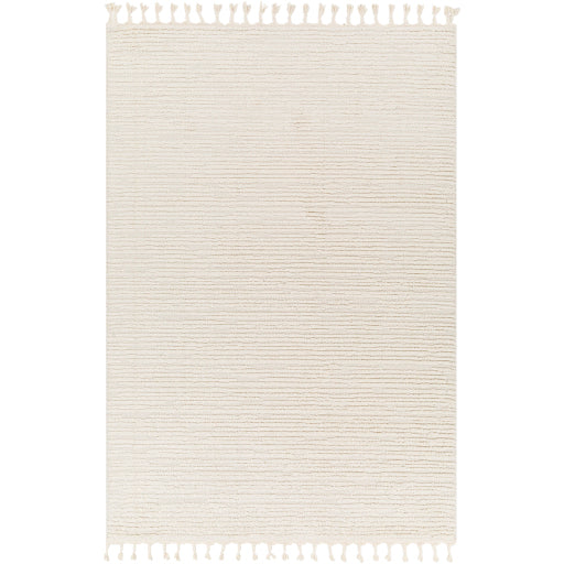 Surya Nora NOA-2305 Light Gray Global  Rug