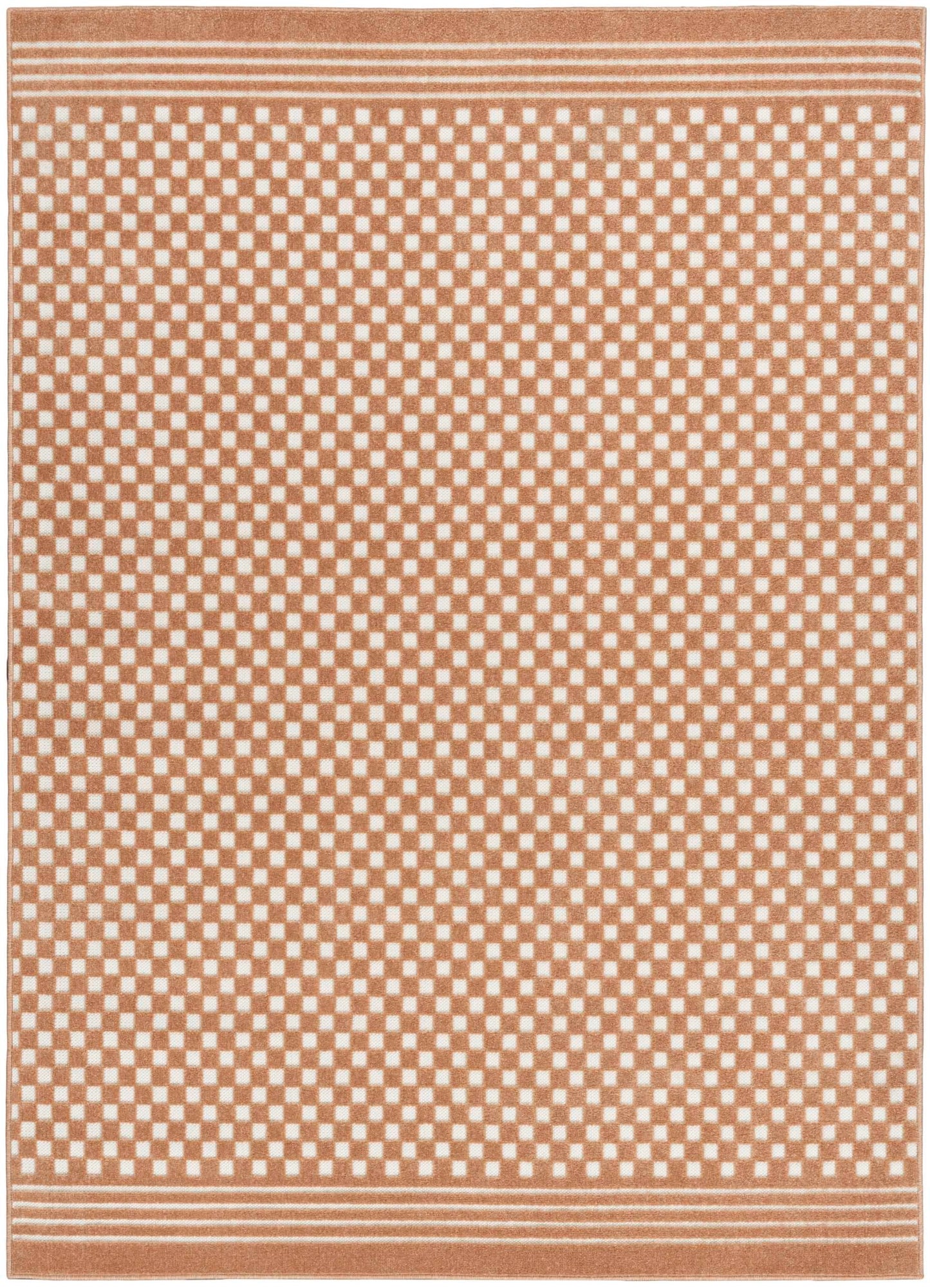 Nourison Home Care Free Copper   Rug