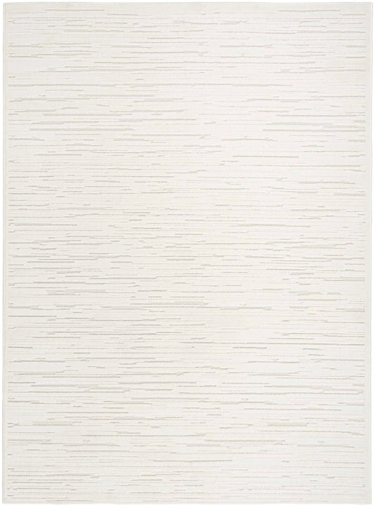 Nourison Home Care Free Ivory   Rug