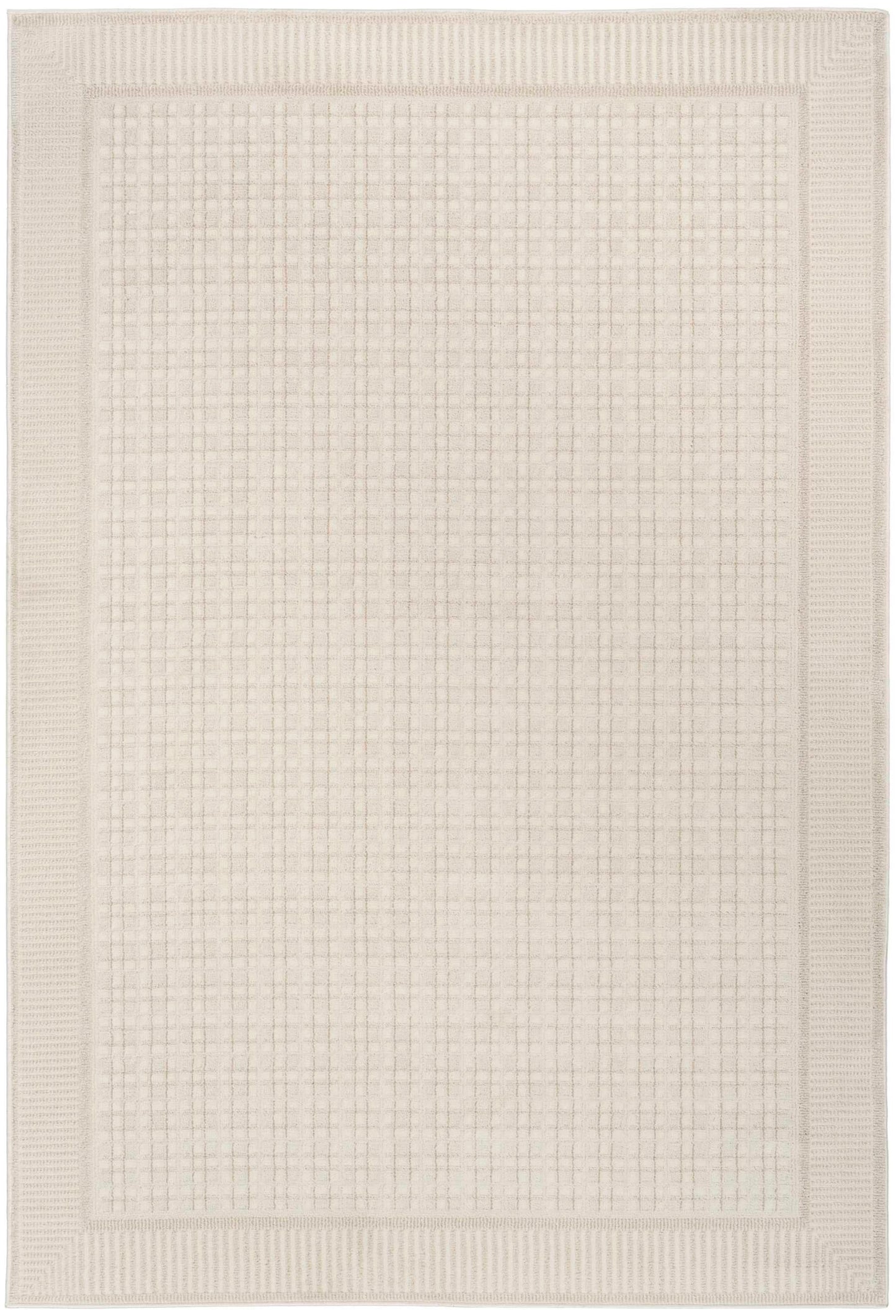 Nourison Home Nordic Ivory   Rug