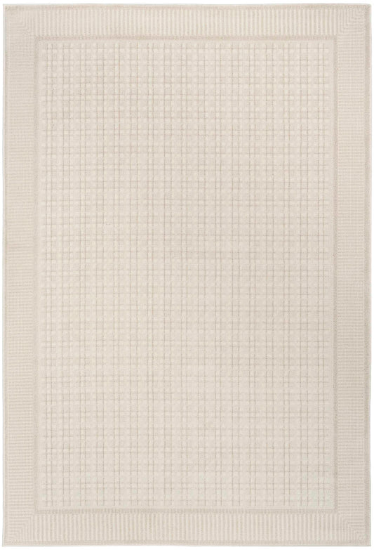 Nourison Home Nordic Ivory   Rug