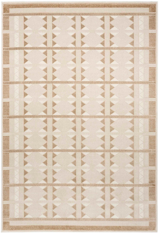 Nourison Home Nordic Taupe   Rug