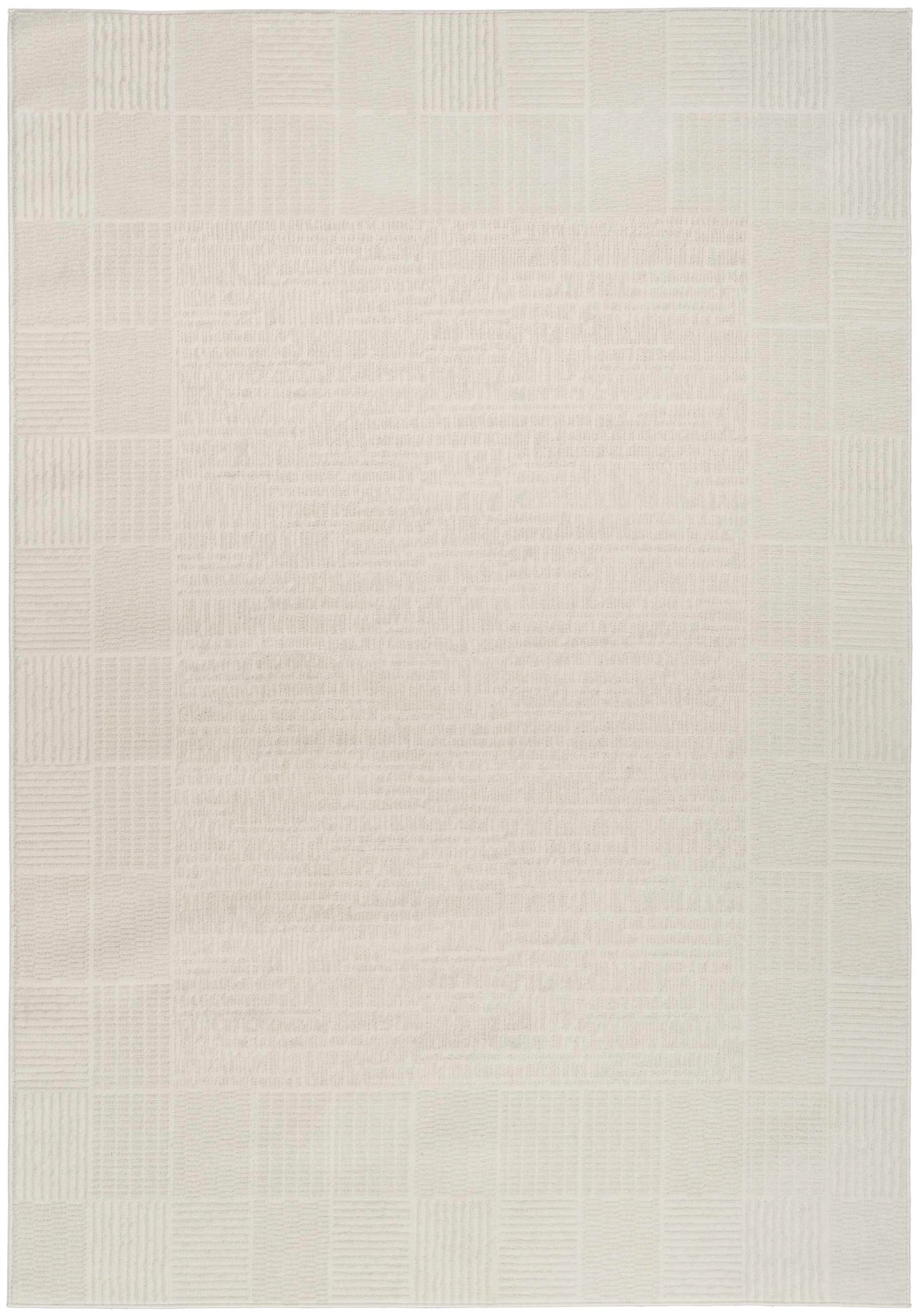 Nourison Home Nordic Ivory   Rug