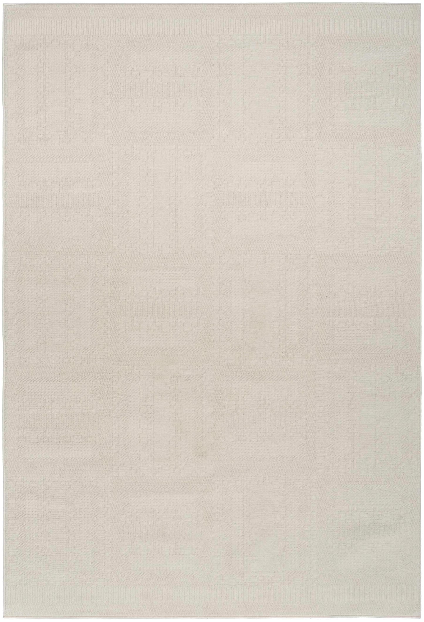 Nourison Home Nordic Ivory   Rug