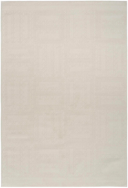 Nourison Home Nordic Ivory   Rug