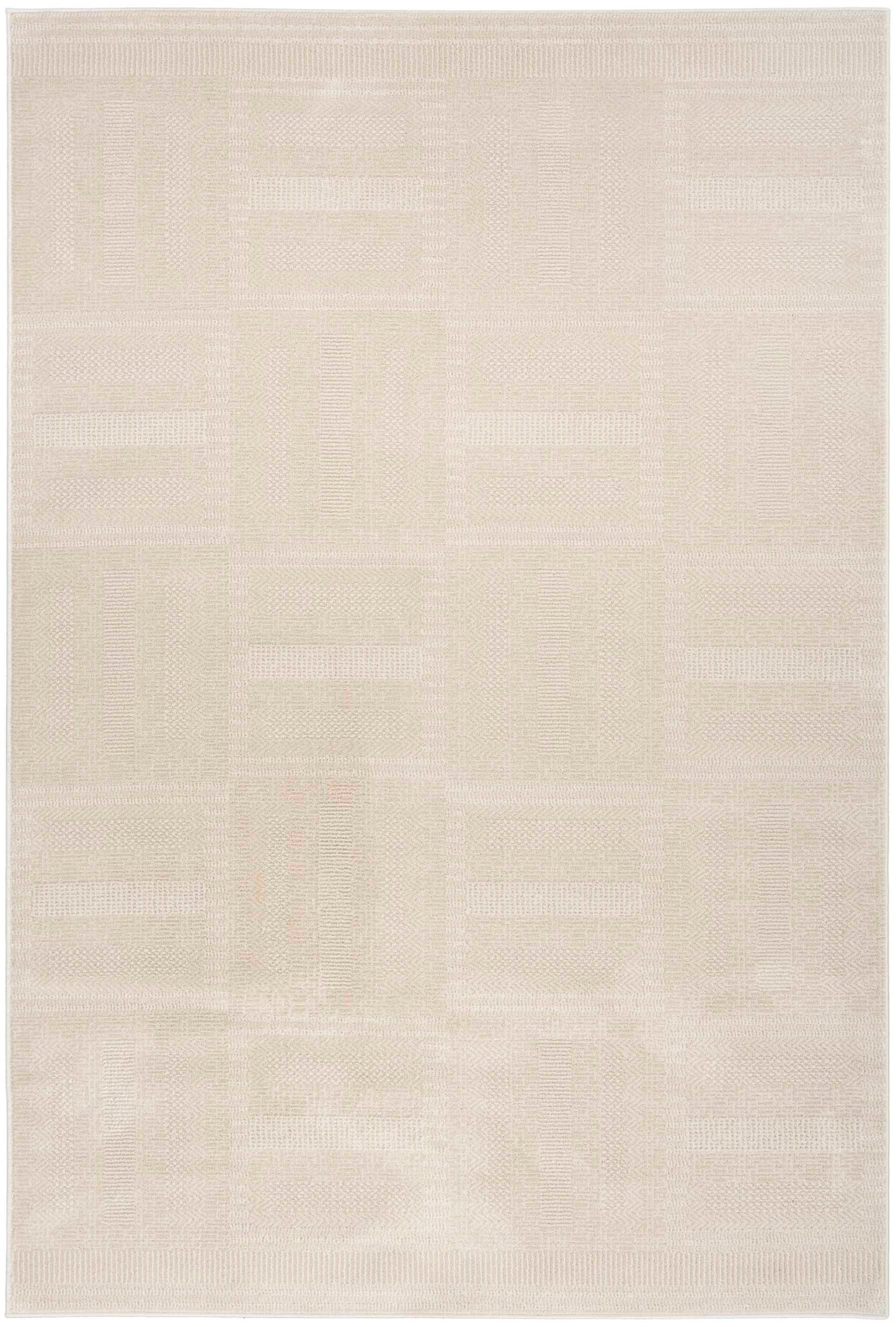 Nourison Home Nordic Taupe   Rug