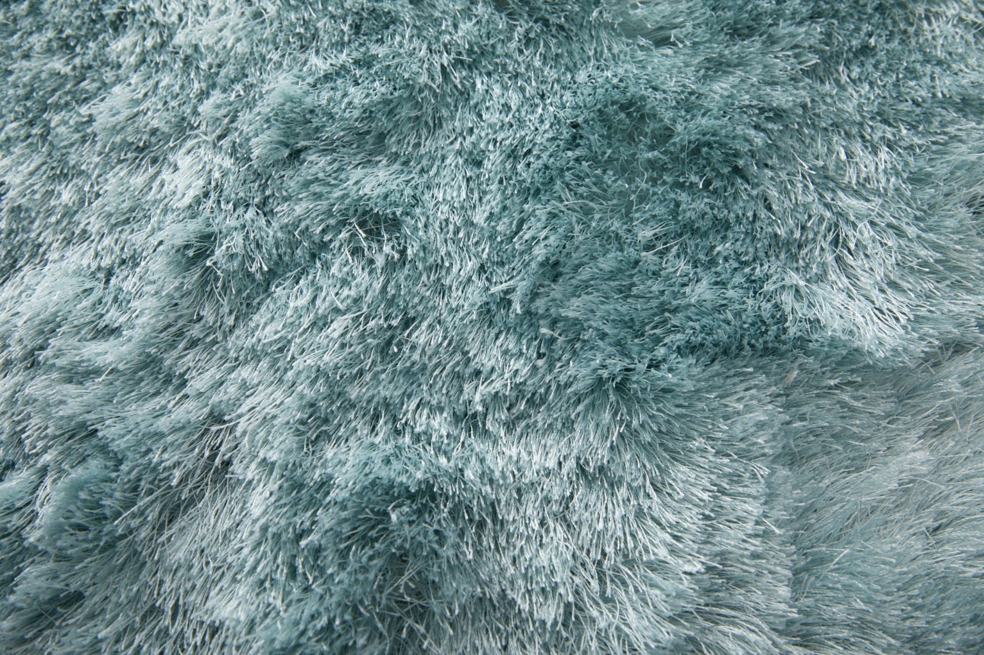 Feizy Indochine 4550F Light Aqua Modern/Luxury & Glam/Casual Hand Tufted Rug - Rugs - Feizy - Atlanta Designer Rugs