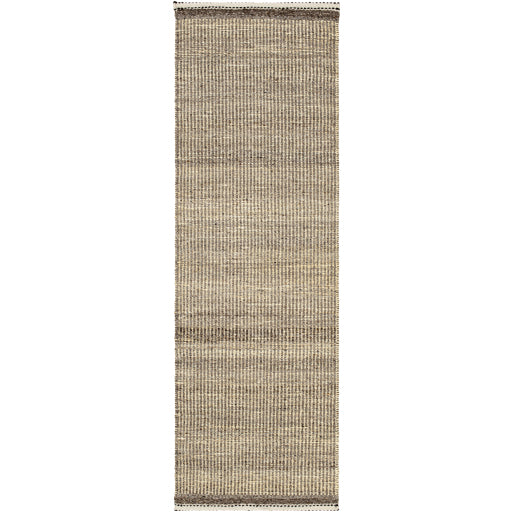 Surya Nottingham NTM-2300 Dark Brown Cottage  Rug