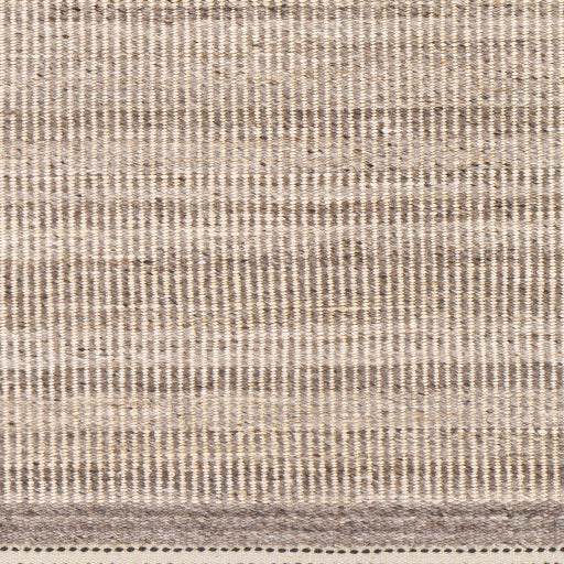 Surya Nottingham NTM-2300 Dark Brown Cottage  Rug