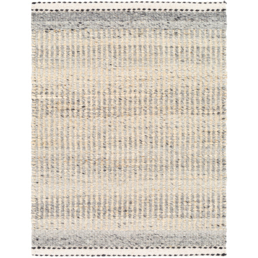 Surya Nottingham NTM-2301 Charcoal Cottage  Rug