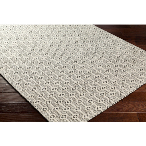 Surya Nevada NVD-2301 Off-White Modern  Rug