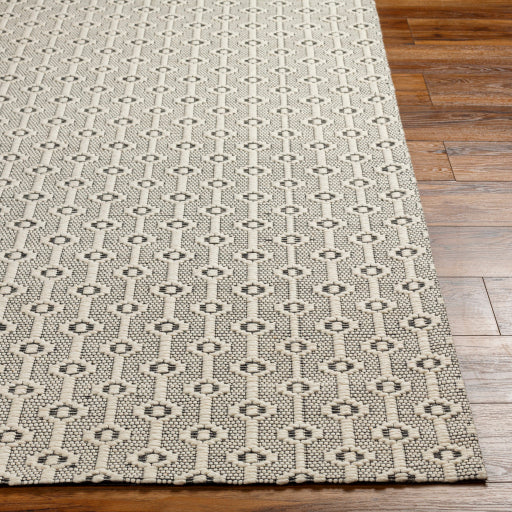 Surya Nevada NVD-2301 Off-White Modern  Rug