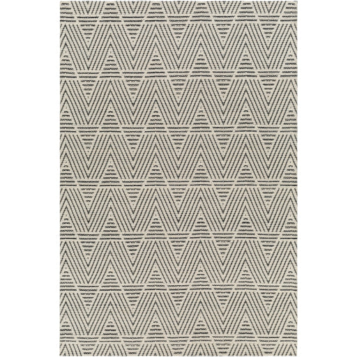 Surya Nevada NVD-2302 Off-White Modern  Rug