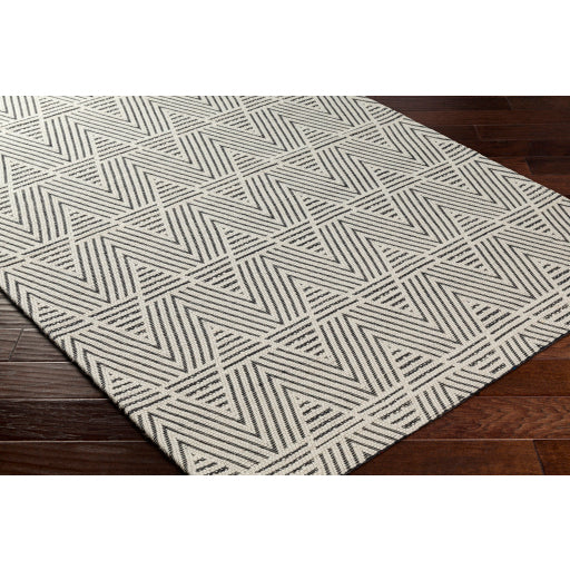 Surya Nevada NVD-2302 Off-White Modern  Rug