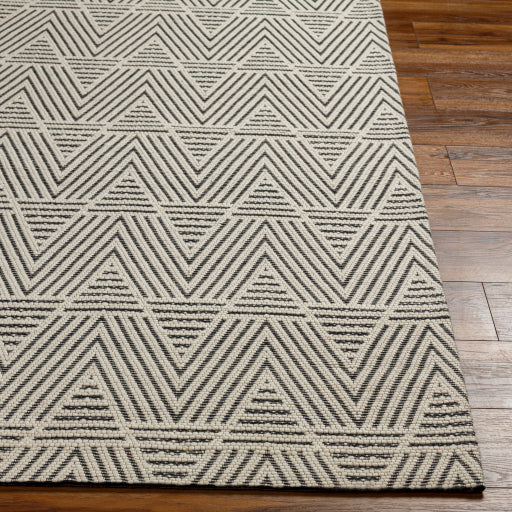 Surya Nevada NVD-2302 Off-White Modern  Rug