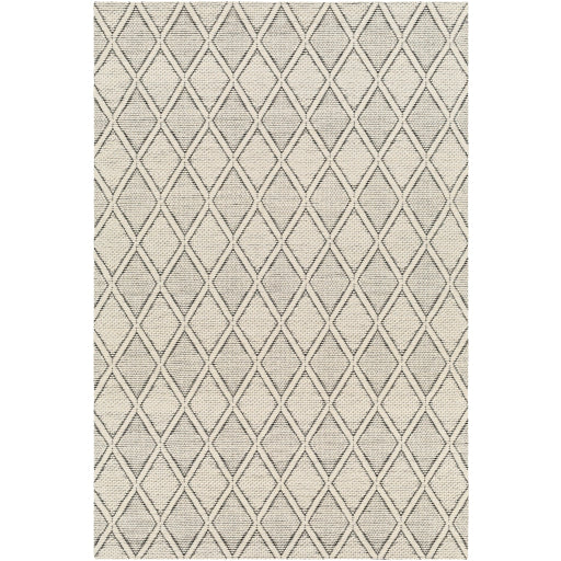 Surya Nevada NVD-2303 Cream Modern  Rug