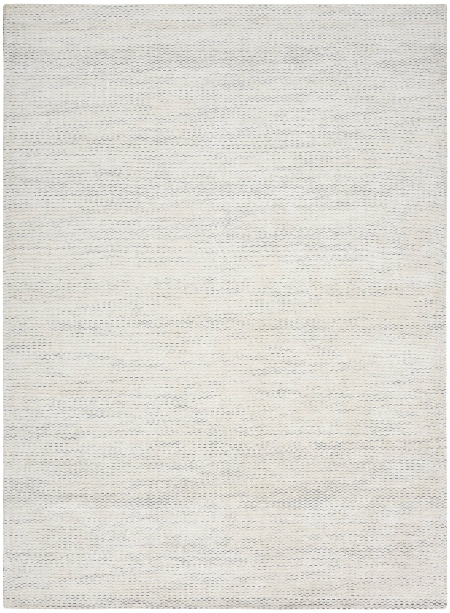 Calvin Klein Valley VLL01 Ivory Contemporary Woven Rug - Rugs - Calvin Klein - Atlanta Designer Rugs