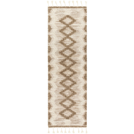 Surya Norwood NWD-2310 Olive Global  Rug