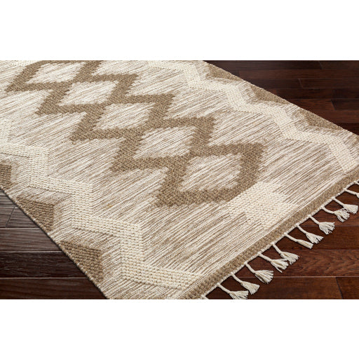 Surya Norwood NWD-2310 Olive Global  Rug