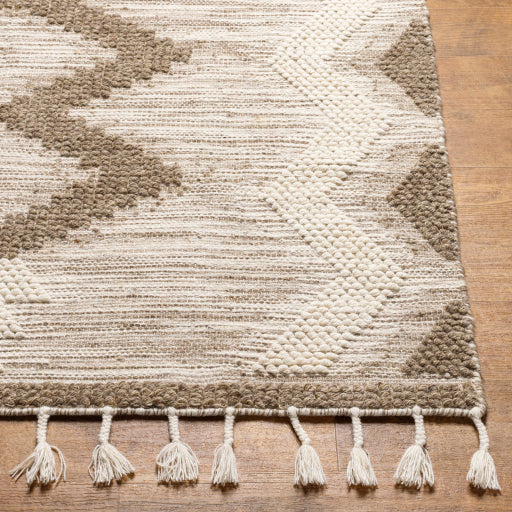 Surya Norwood NWD-2310 Olive Global  Rug