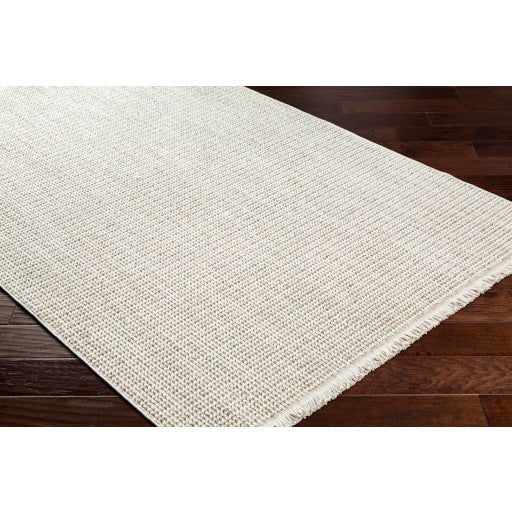 Surya New Delhi NWH-2303 Cream Global  Rug