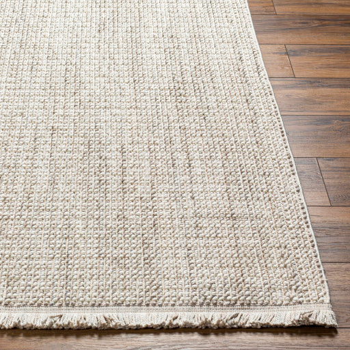 Surya New Delhi NWH-2303 Cream Global  Rug