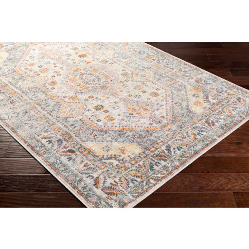 Surya New Mexico NWM-2309 Lavender Rustic  Rug