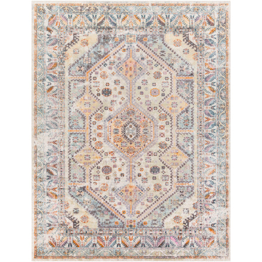 Surya New Mexico NWM-2309 Lavender Rustic  Rug