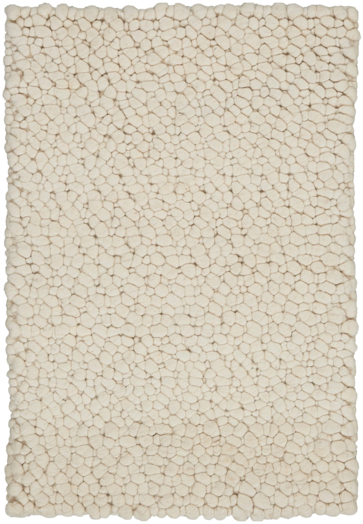 Calvin Klein Riverstone CK940 Ivory Contemporary Woven Rug - Rugs - Calvin Klein - Atlanta Designer Rugs