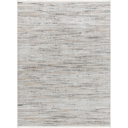 Surya Obsession OBN-2304 Cream Modern  Rug