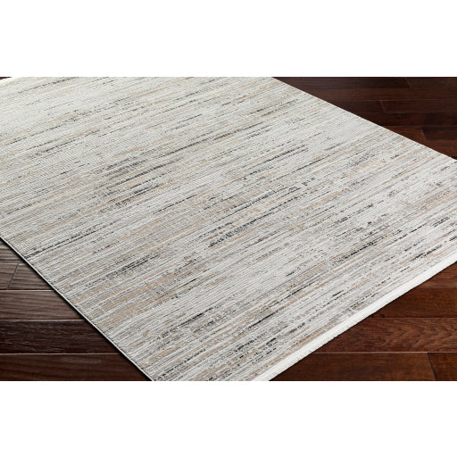 Surya Obsession OBN-2304 Cream Modern  Rug